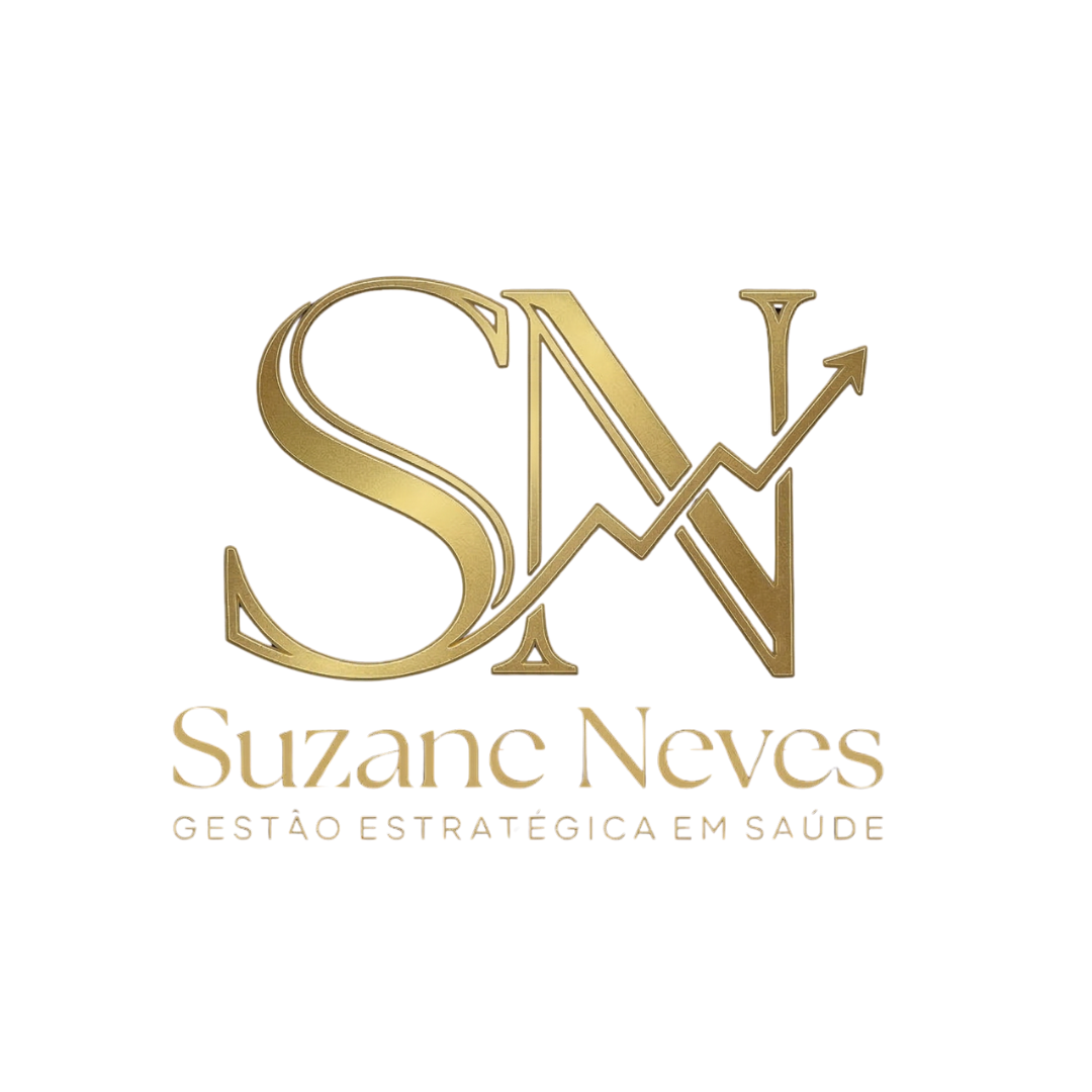 Suzane Neves — Gestão Estratégica em Saúde